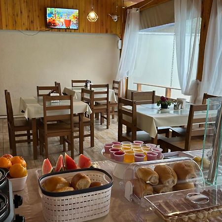 Pousada Vila Do Beto ペーニャ エクステリア 写真