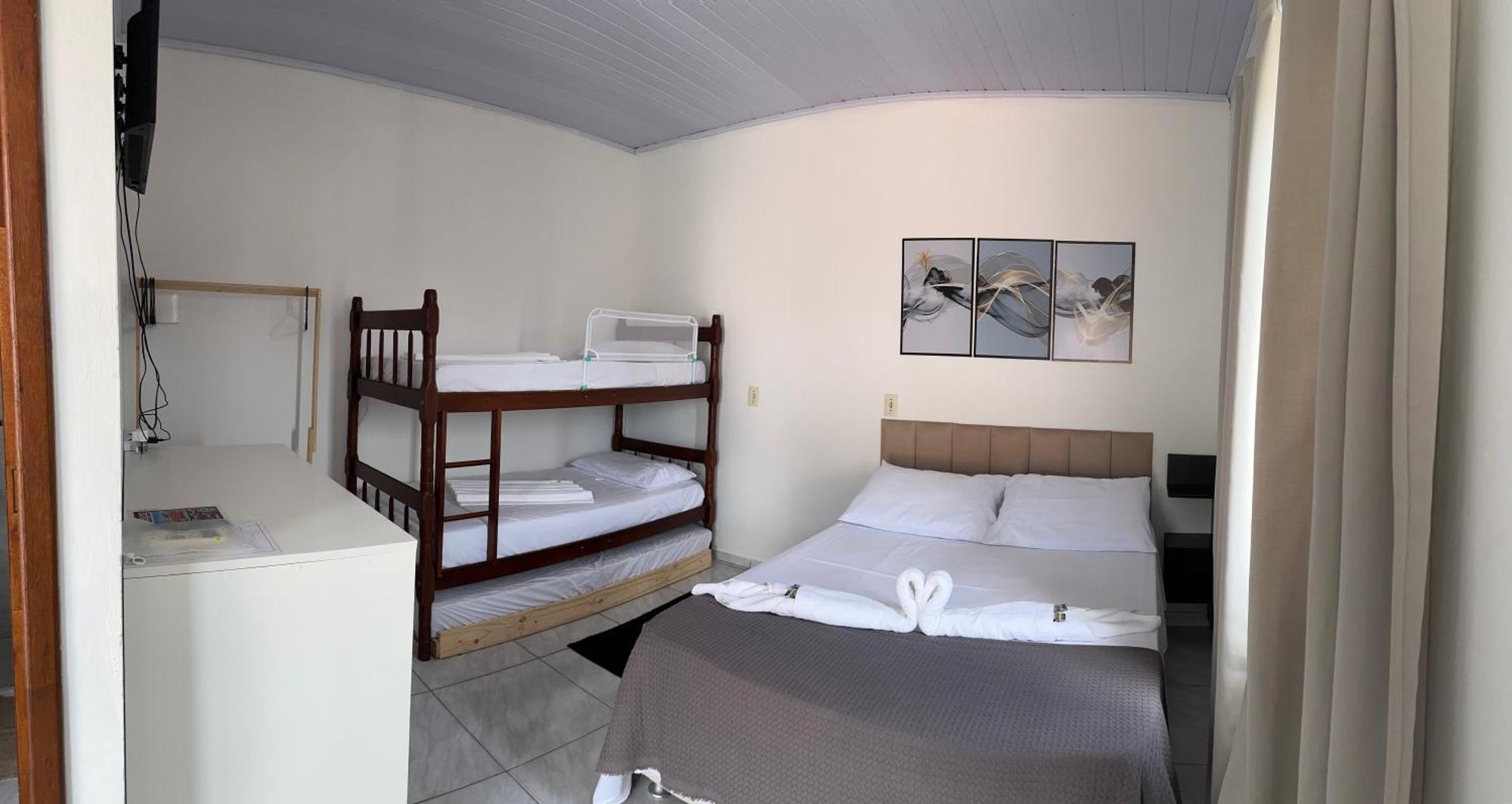 Pousada Vila Do Beto ペーニャ エクステリア 写真
