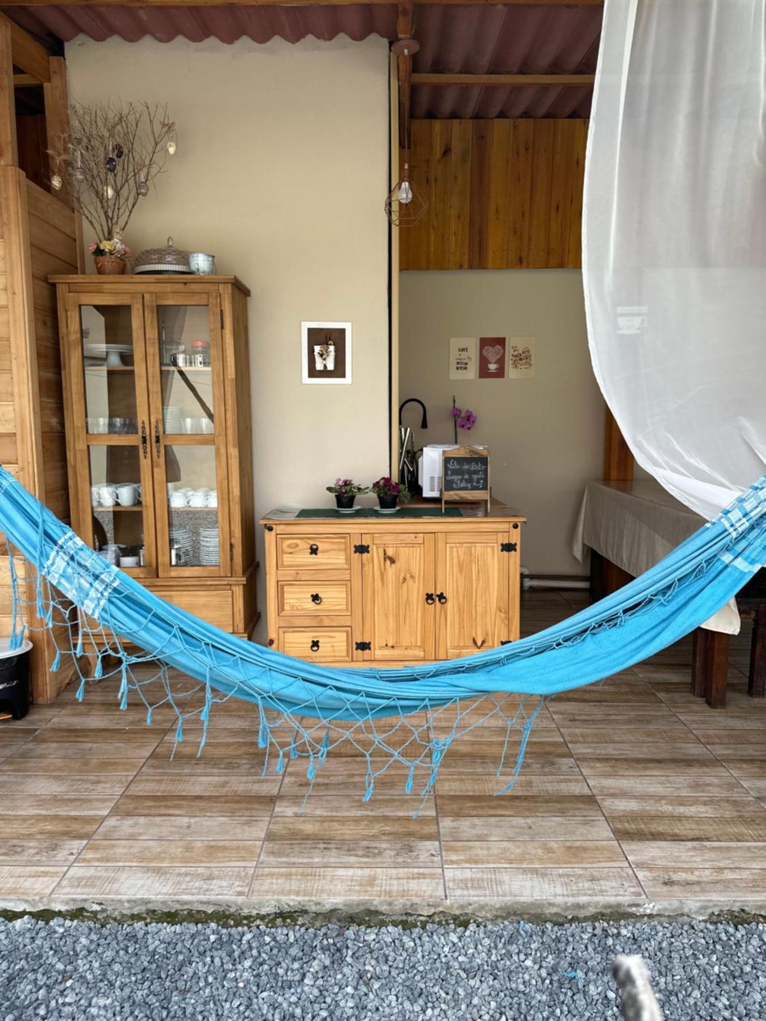 Pousada Vila Do Beto ペーニャ エクステリア 写真