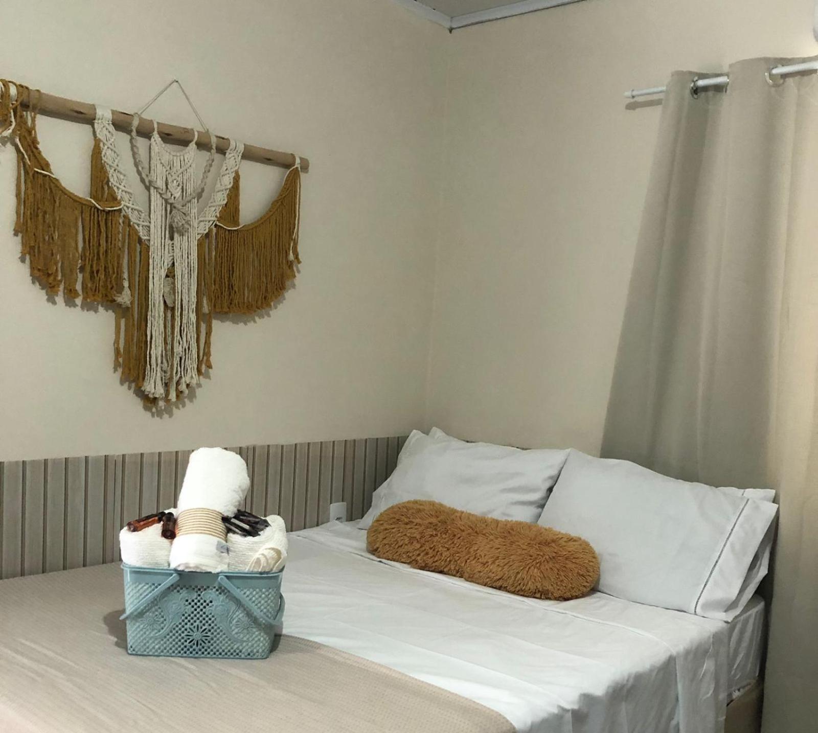 Pousada Vila Do Beto ペーニャ エクステリア 写真
