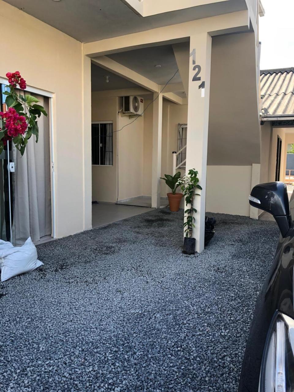 Pousada Vila Do Beto ペーニャ エクステリア 写真
